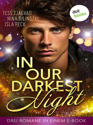 cover image of In Our Darkest Night
